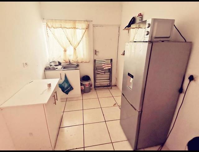 1 BEDROOM PROPERTY TO RENT IN RESERVOIR HILLS